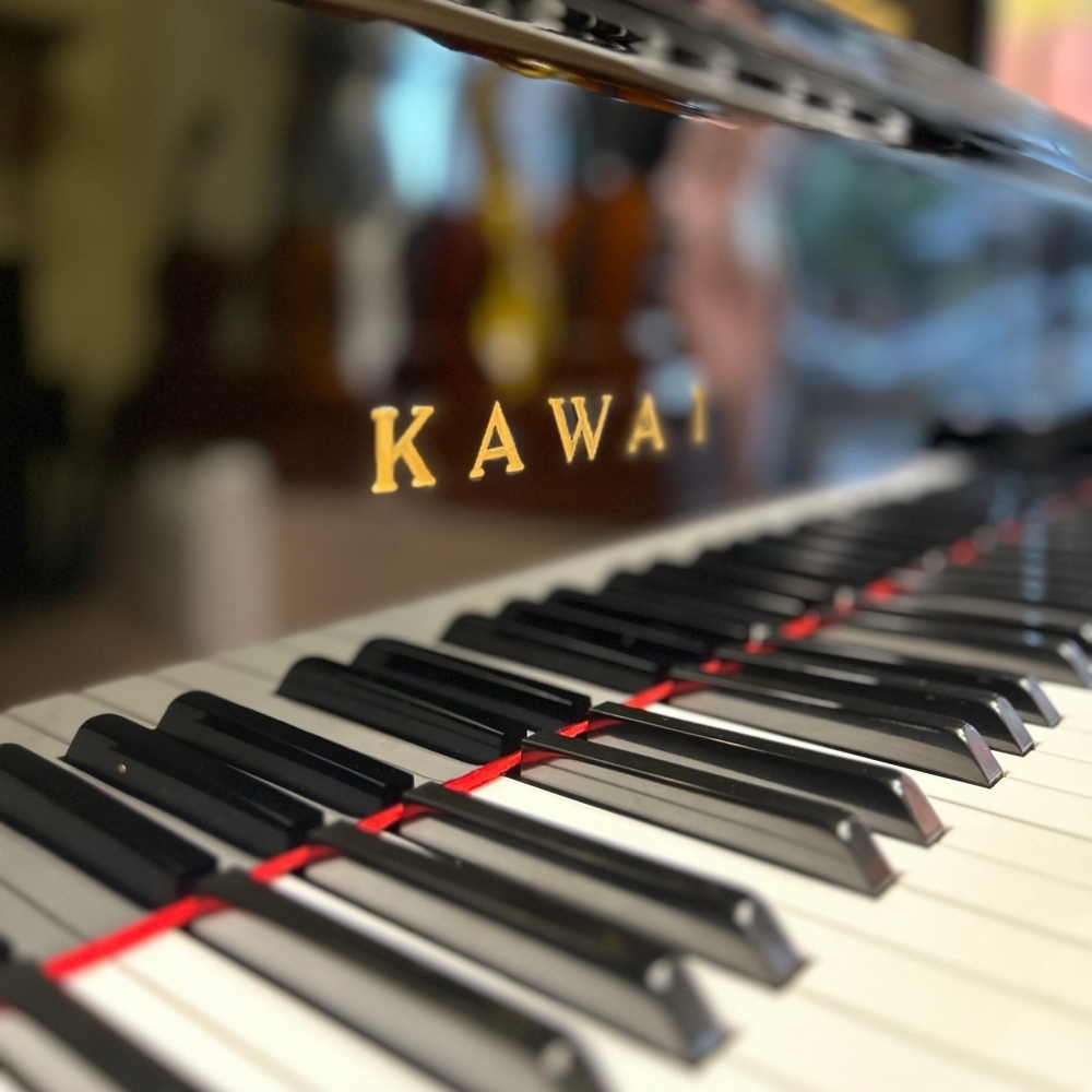 KAWAI 中古鋼琴