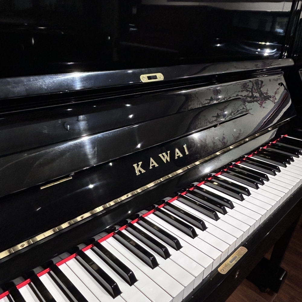 KAWAI 中古鋼琴