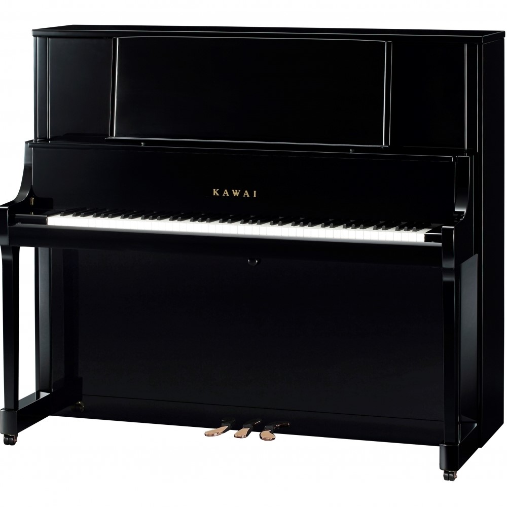 KAWAI 豪華型三號直立式鋼琴