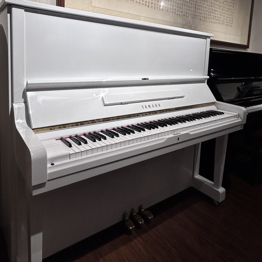 YAMAHA 中古鋼