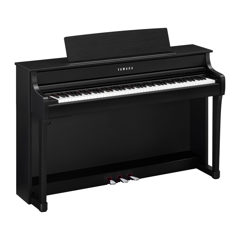 YAMAHA 數位鋼