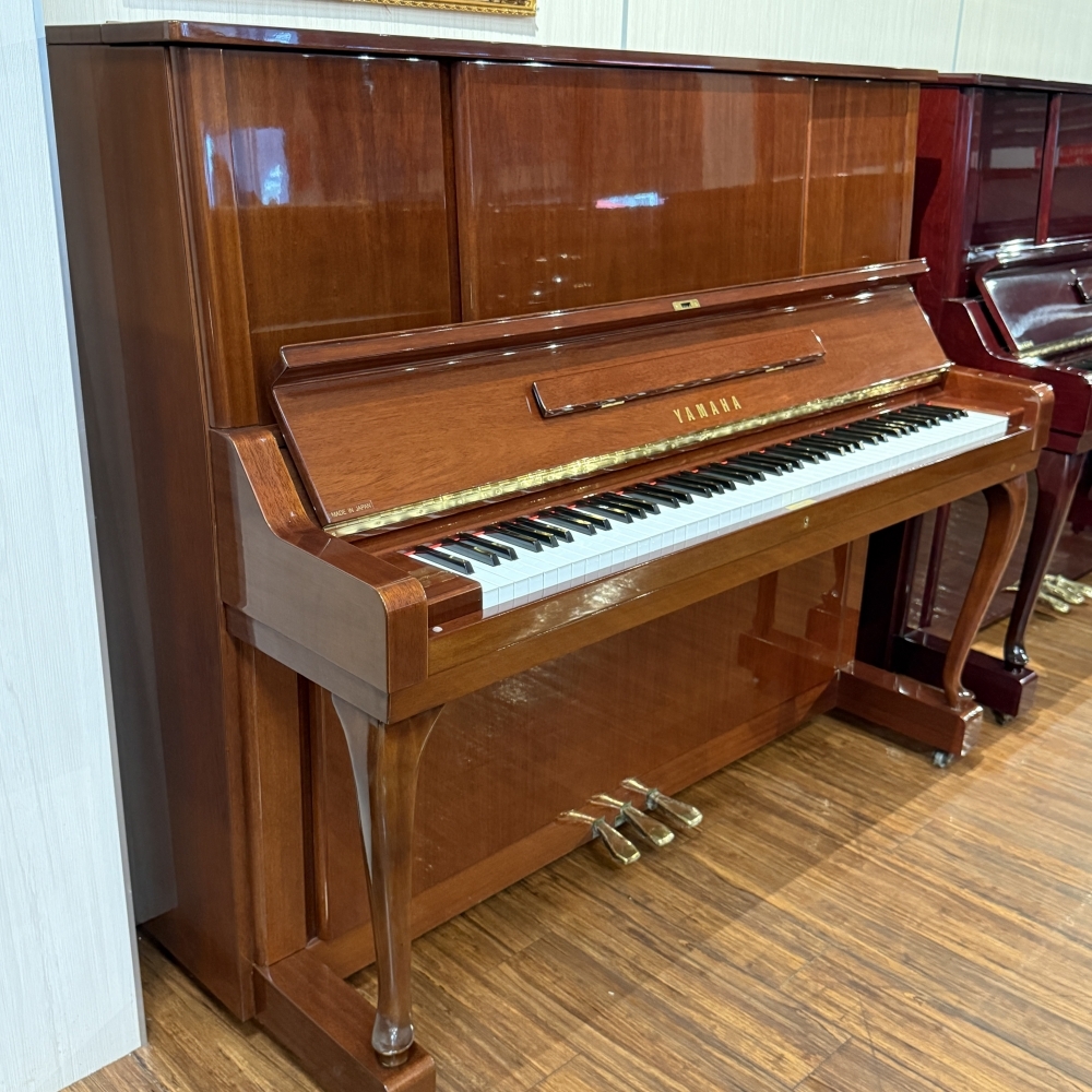 YAMAHA 原木系列