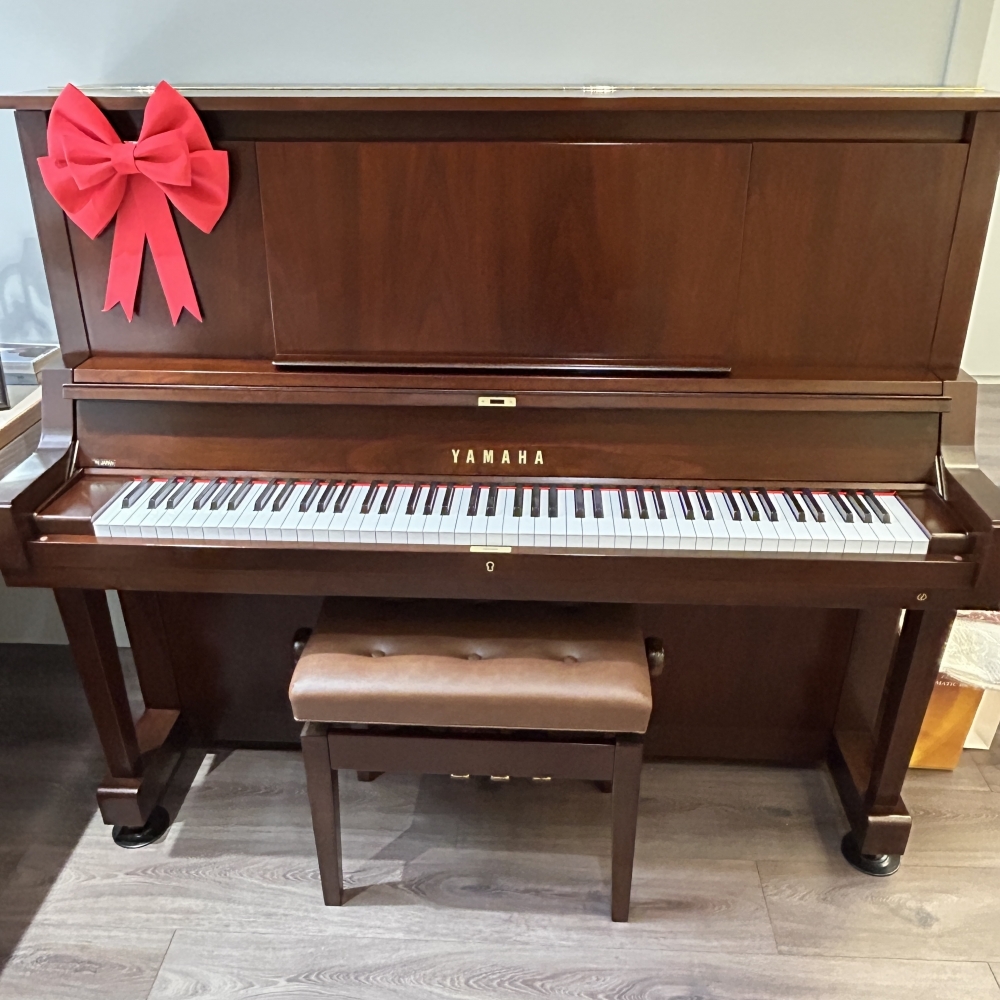 YAMAHA 原木系列