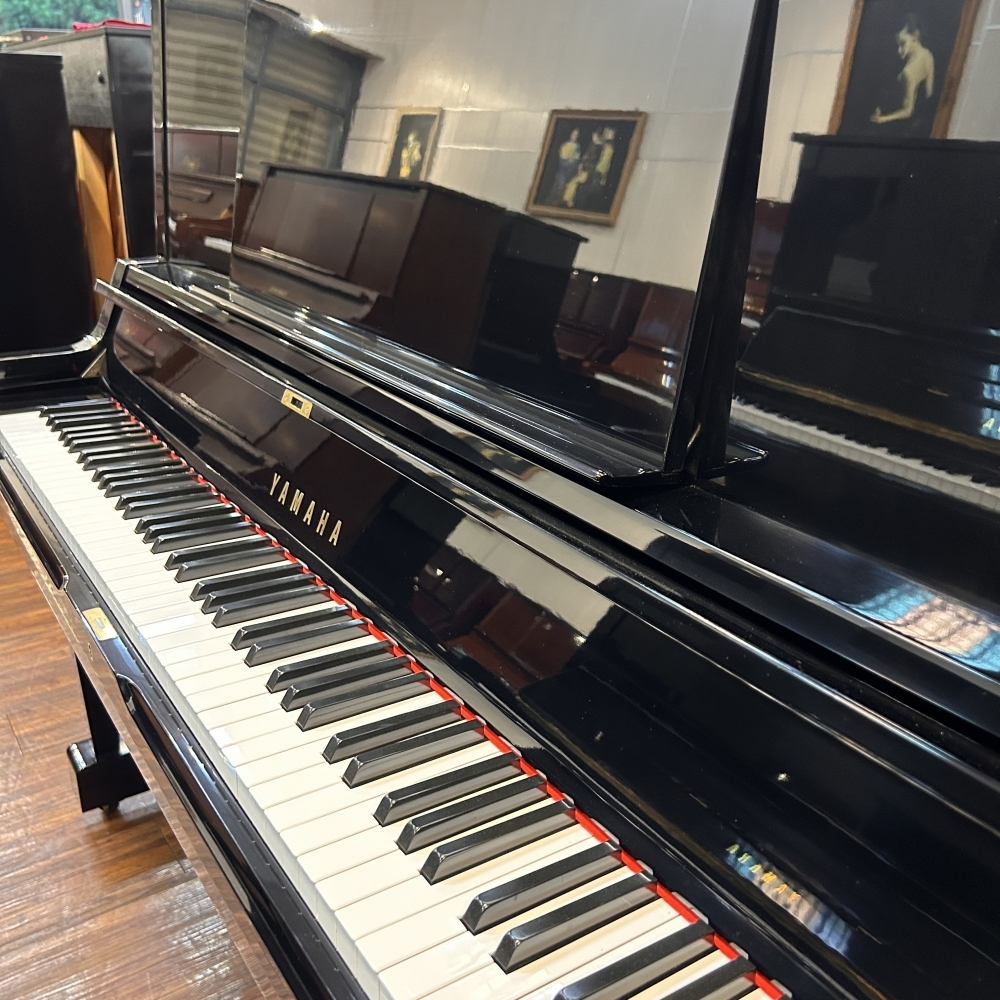 YAMAHA 中古鋼琴
