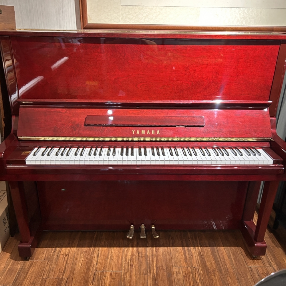 YAMAHA 中古鋼