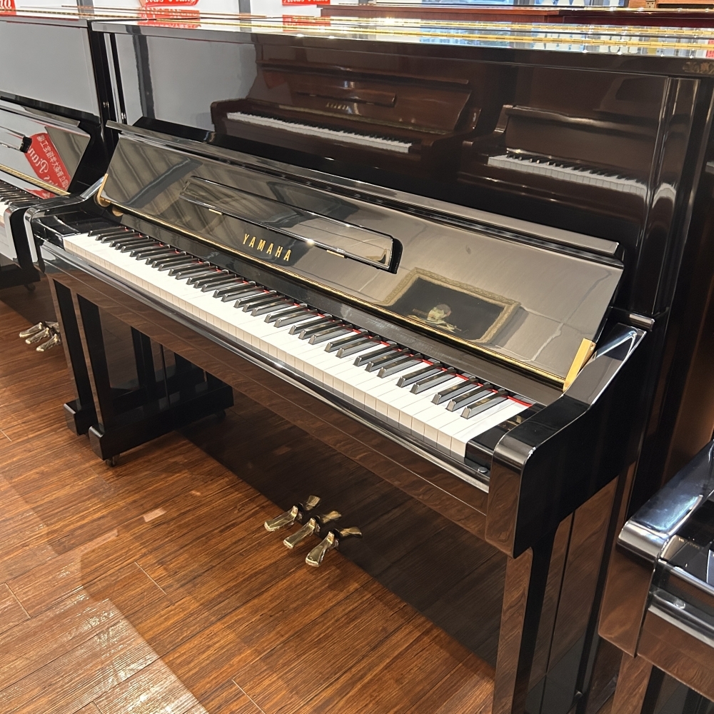 YAMAHA 中古鋼