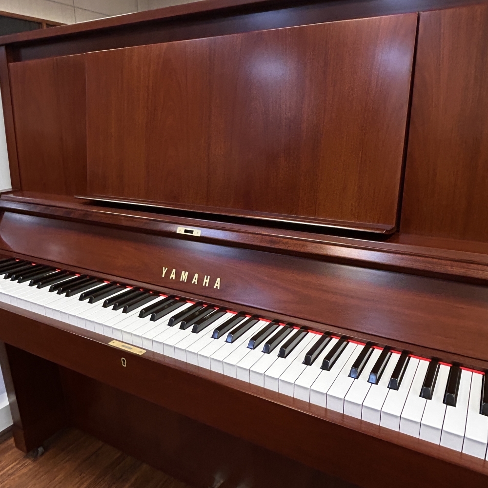 YAMAHA 原木系列