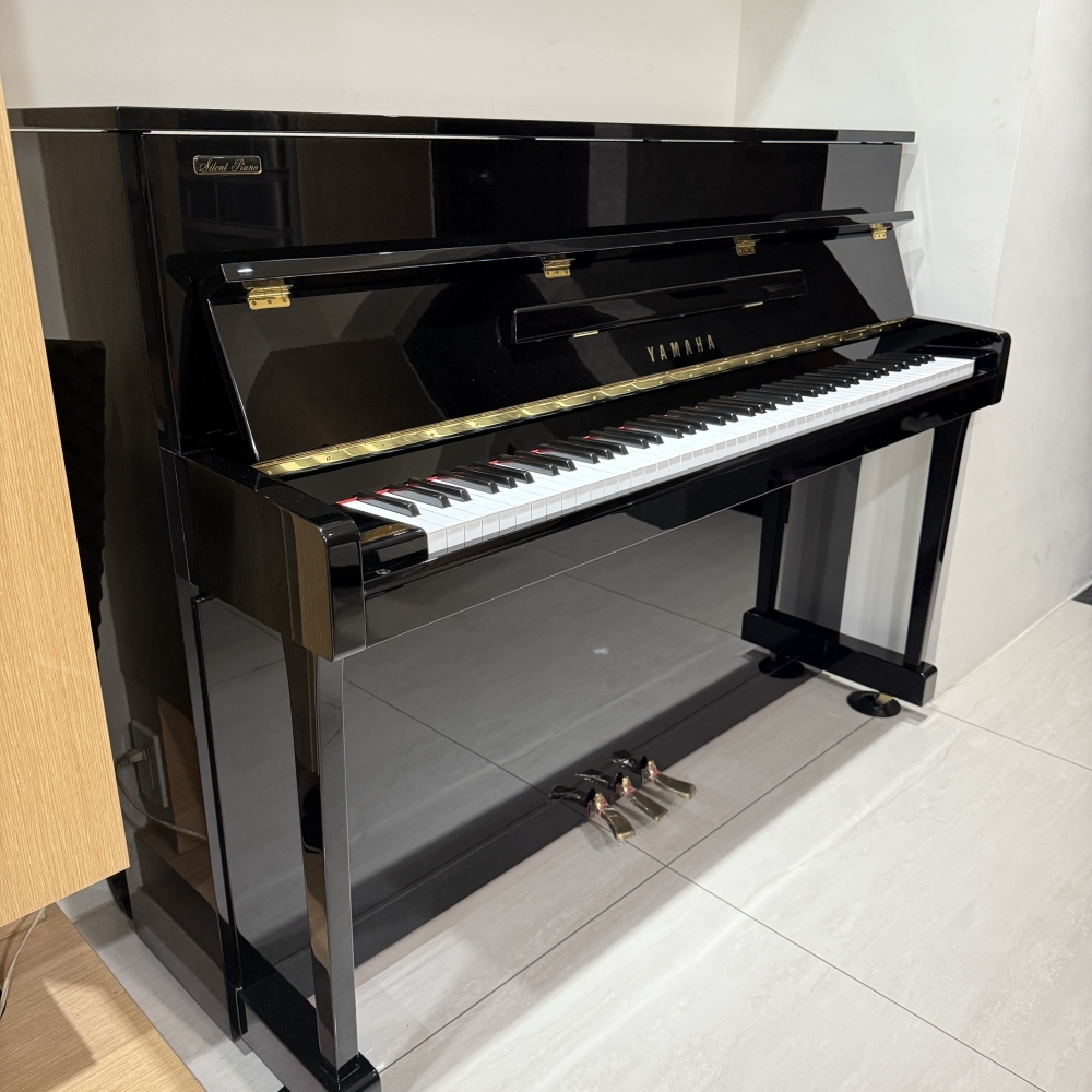 YAMAHA 中古鋼
