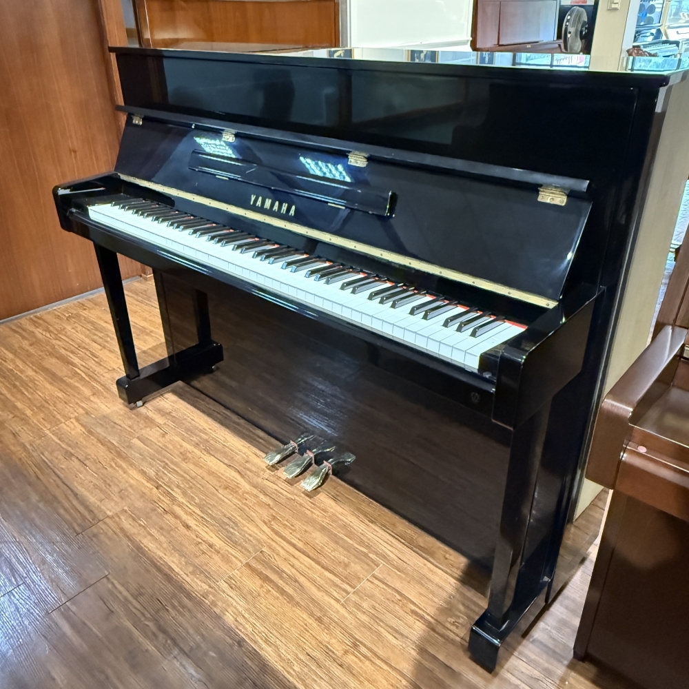 YAMAHA 中古鋼