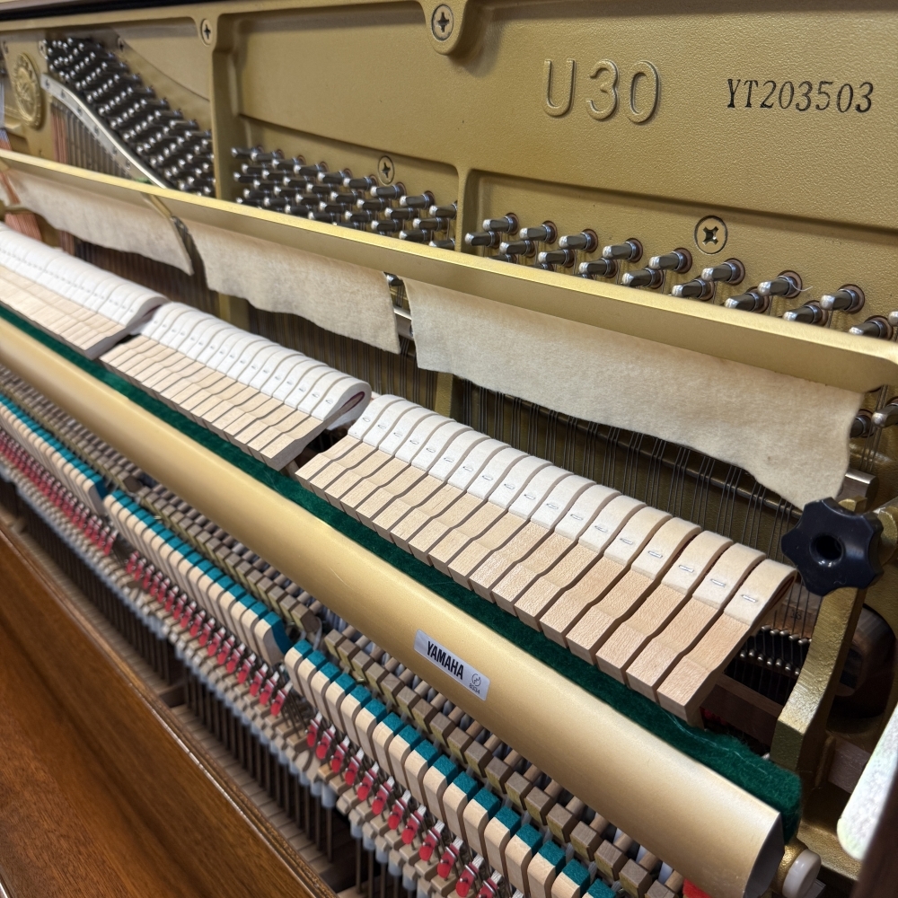 YAMAHA 中古鋼琴