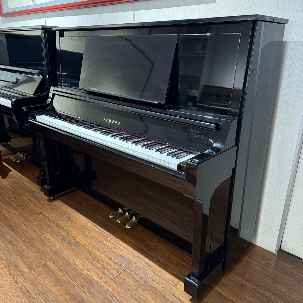 YAMAHA 中古鋼琴