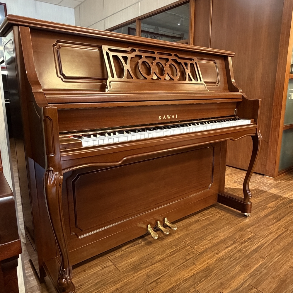 KAWAI 中古鋼琴
