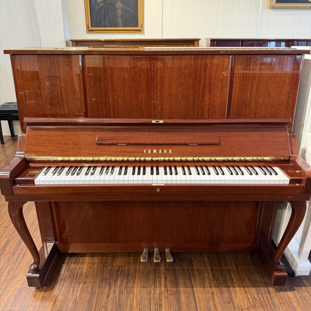 YAMAHA 原木系