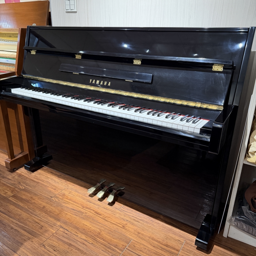 YAMAHA 中古鋼