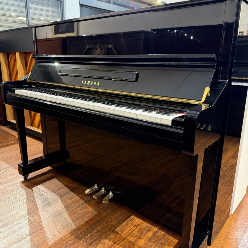 YAMAHA 中古鋼