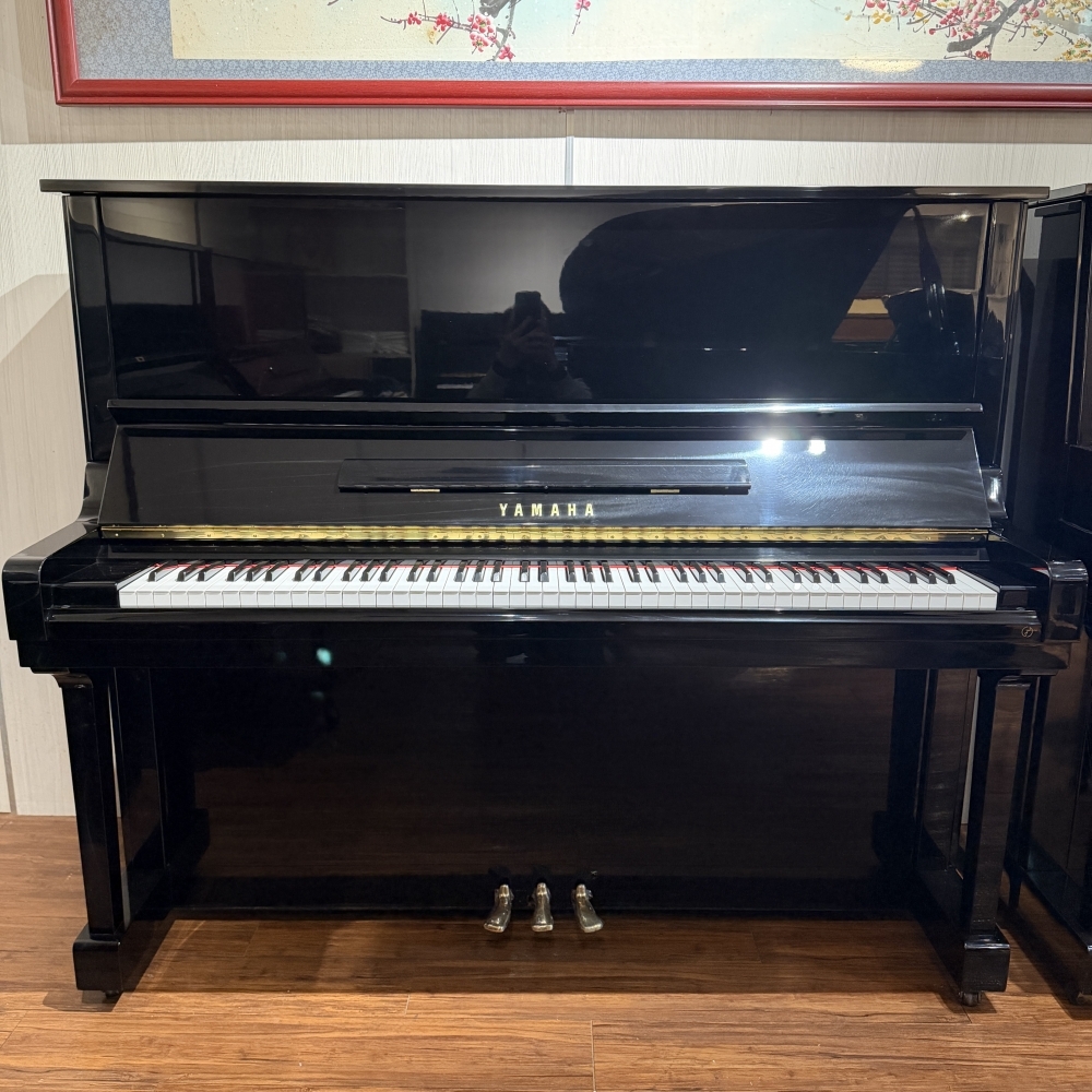 （賀成交）YAMAH