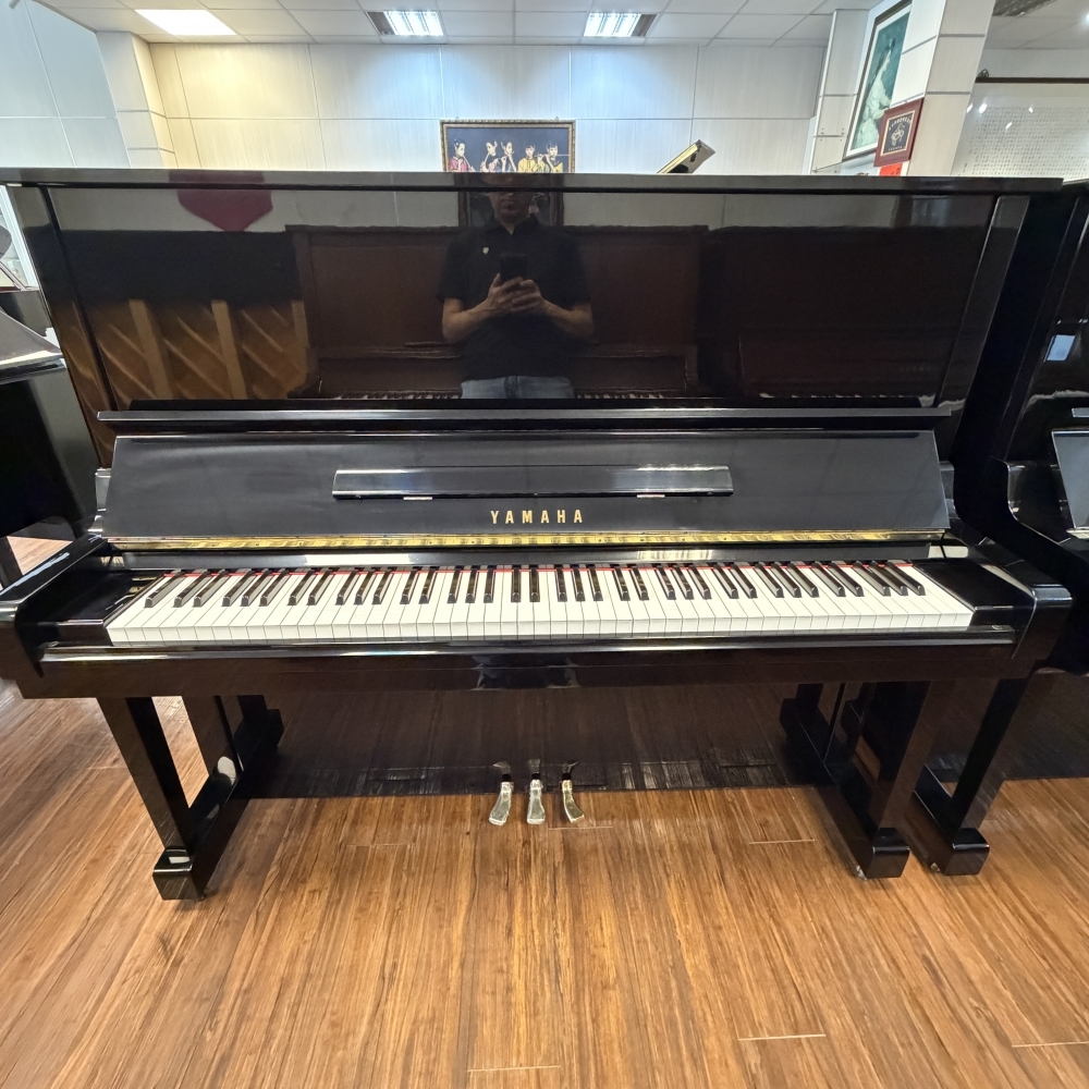 YAMAHA 中古鋼琴
