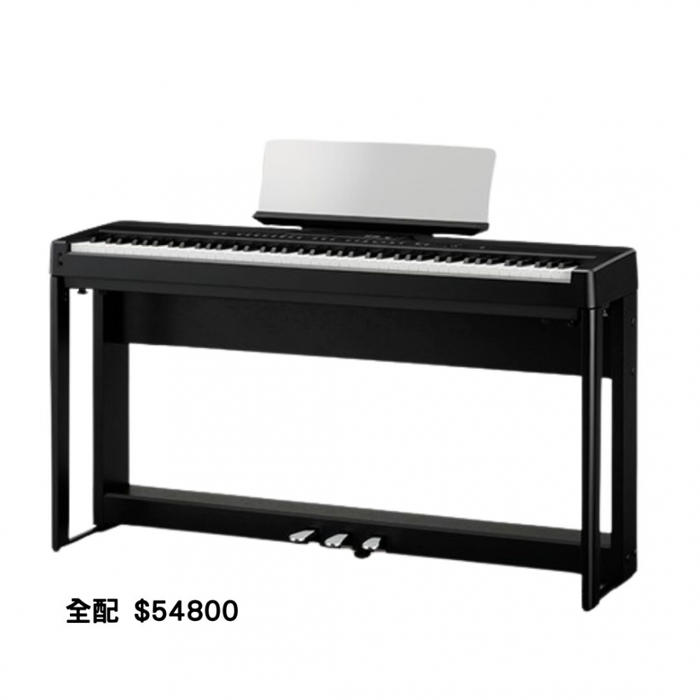 KAWAI 數位鋼琴