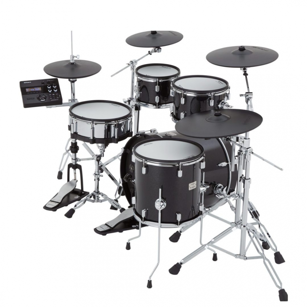 Roland電子鼓