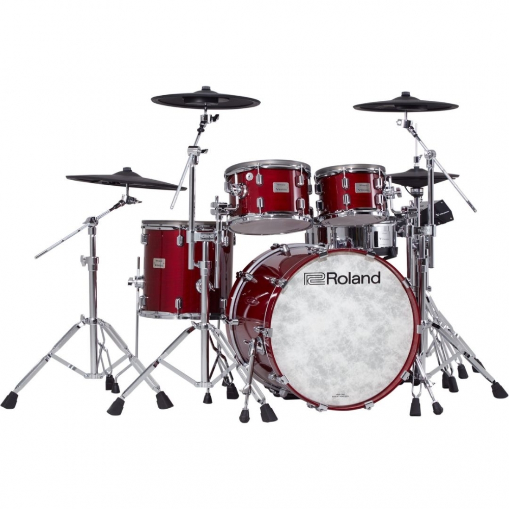 Roland電子鼓