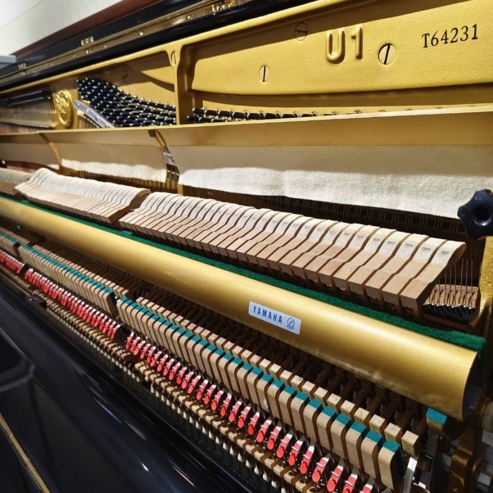 YAMAHA 中古鋼琴