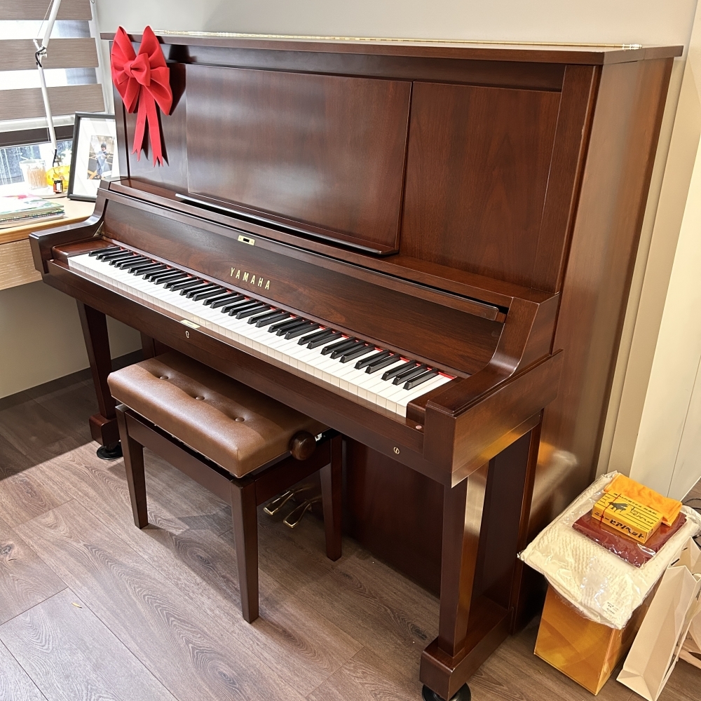 YAMAHA 原木系