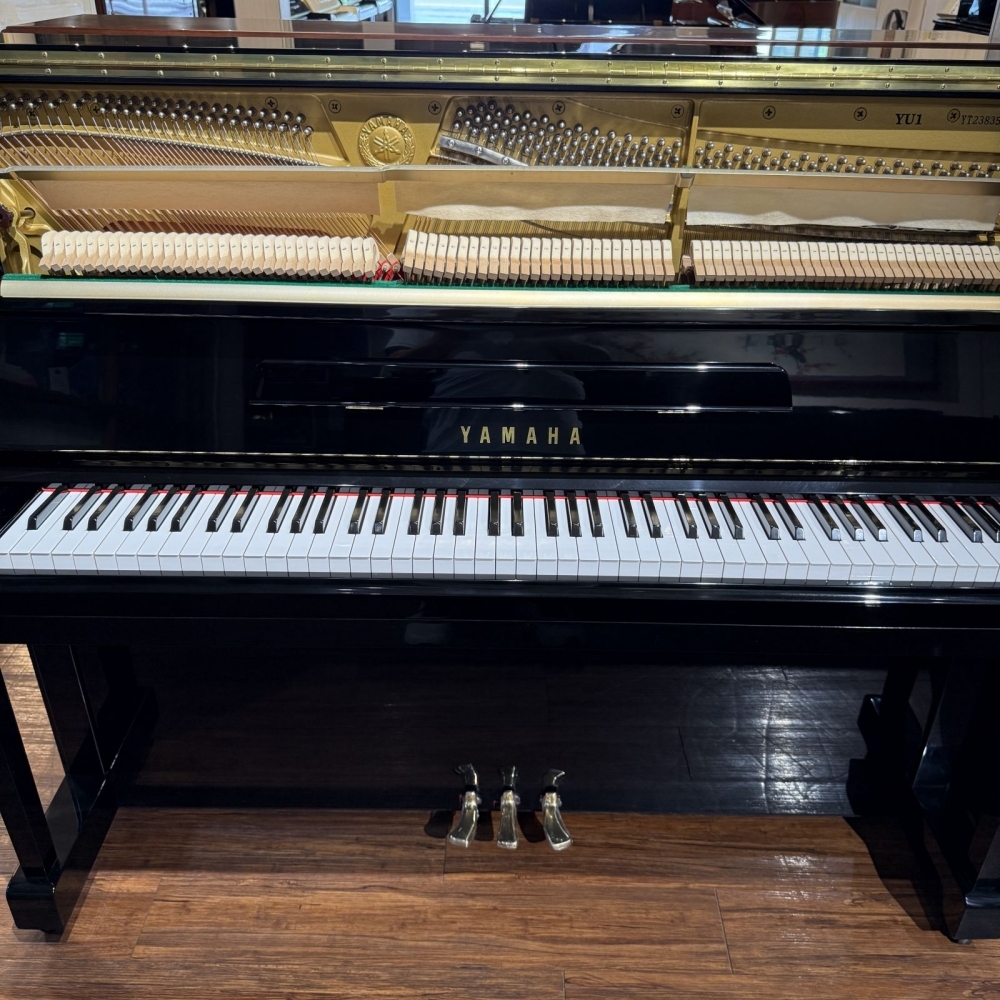 YAMAHA 中古鋼琴