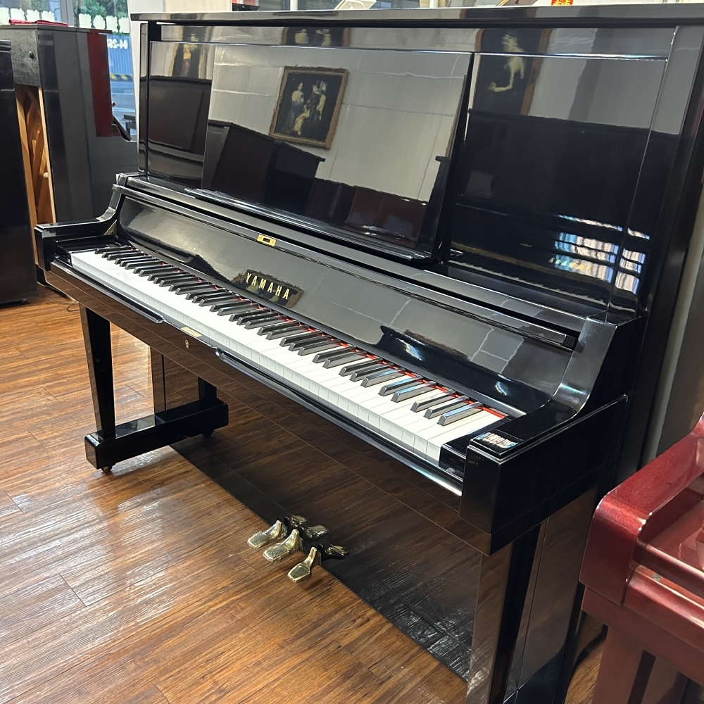 YAMAHA 中古鋼琴