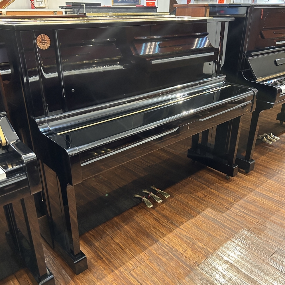 YAMAHA 米字型