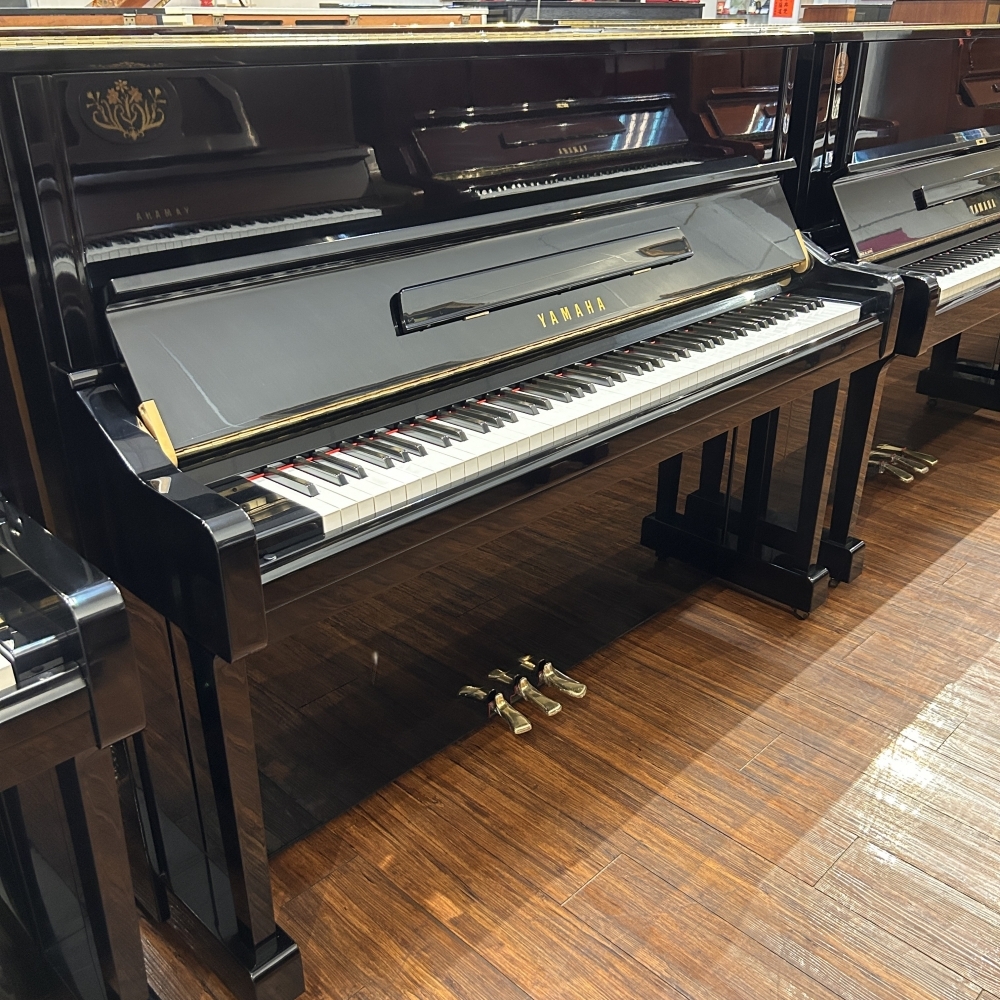 YAMAHA 中古鋼琴