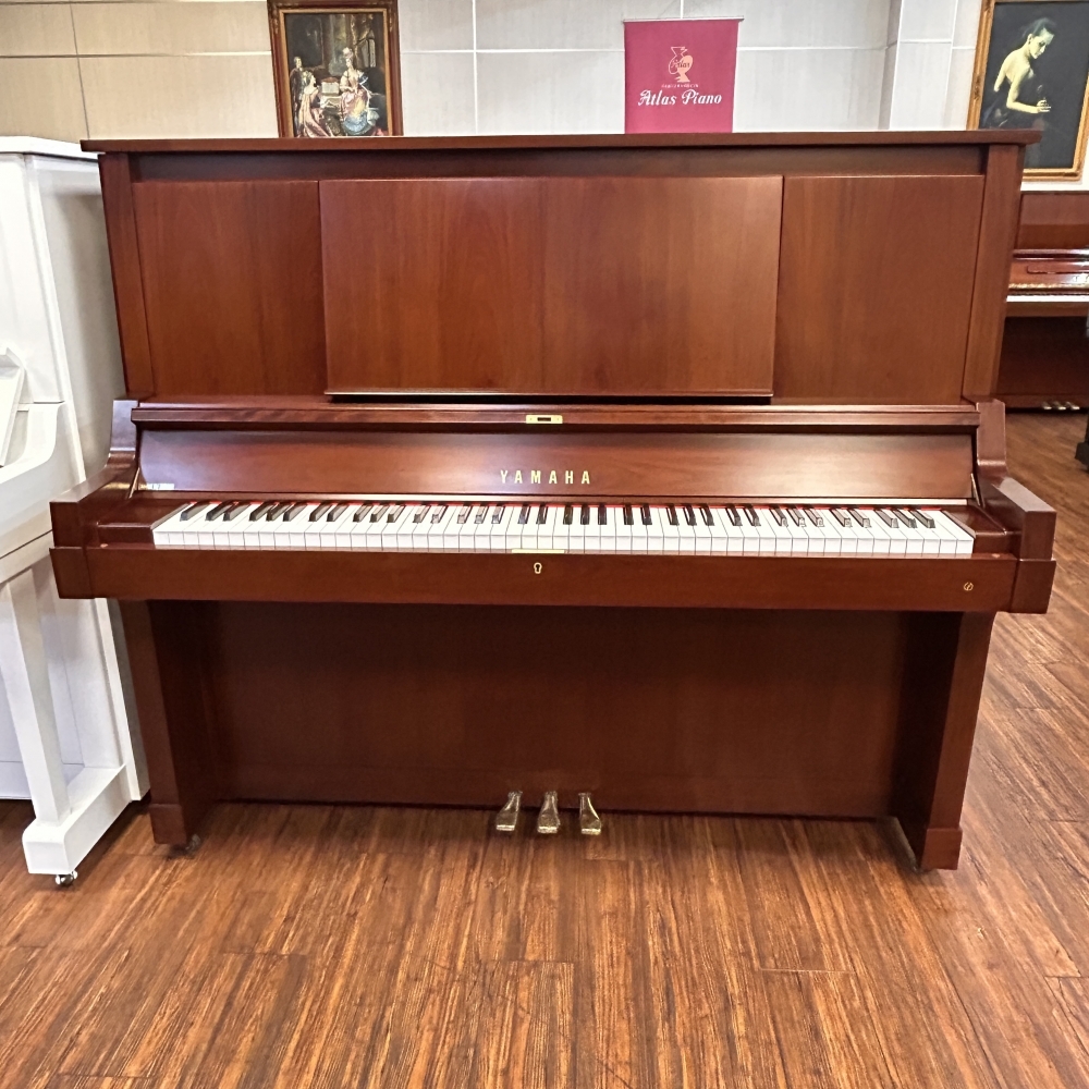 YAMAHA 原木系列