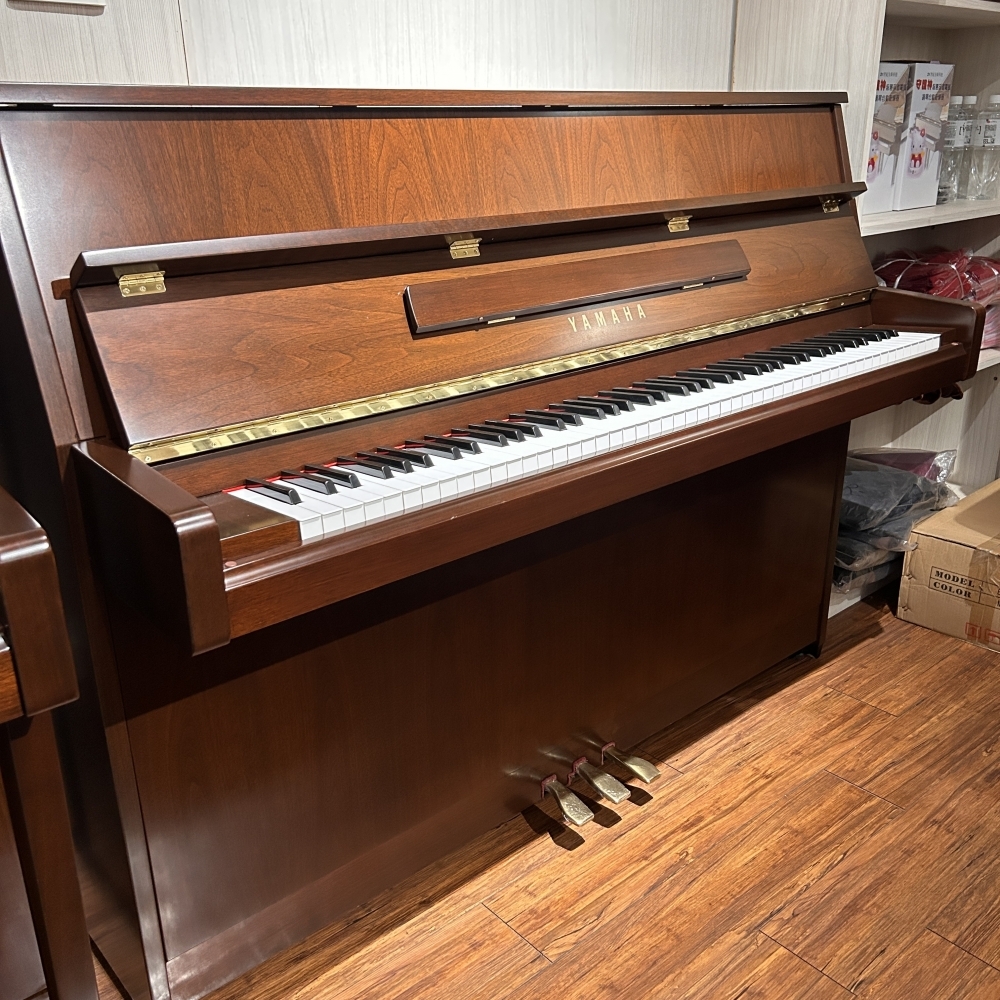 YAMAHA 中古鋼琴