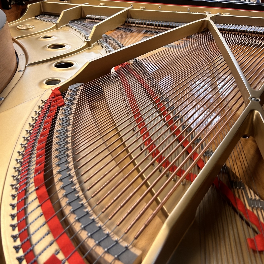 KAWAI 中古鋼琴