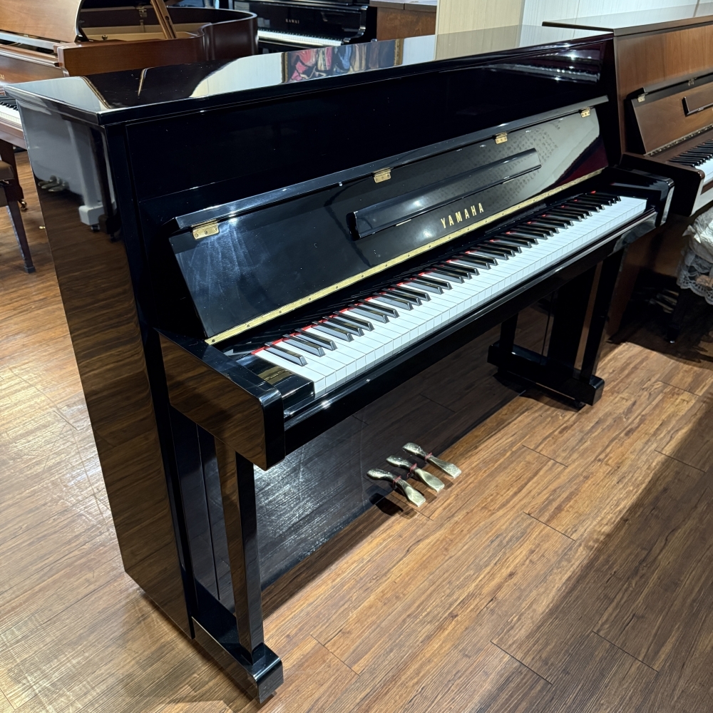 YAMAHA 中古鋼琴
