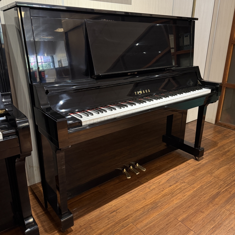 YAMAHA 中古鋼