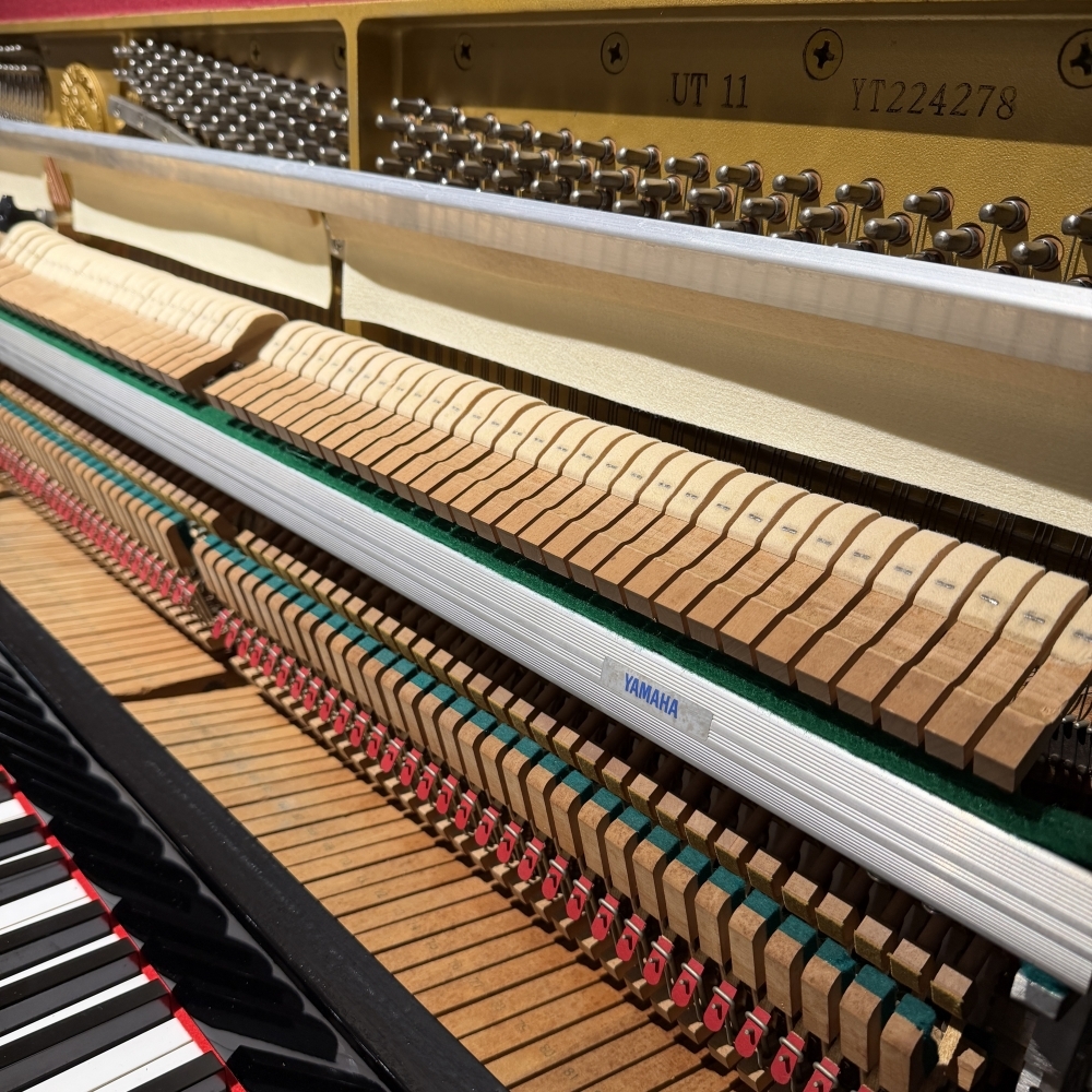 YAMAHA 中古鋼琴