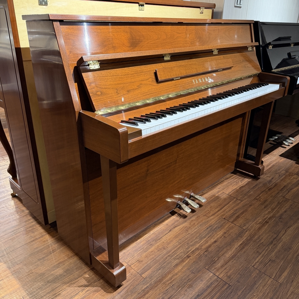 YAMAHA 中古鋼