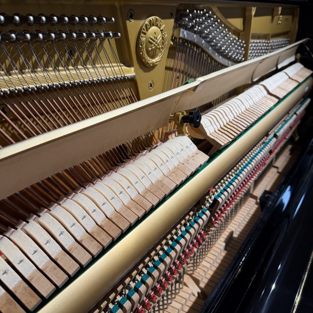 （賀成交）YAMAHA 中古鋼琴