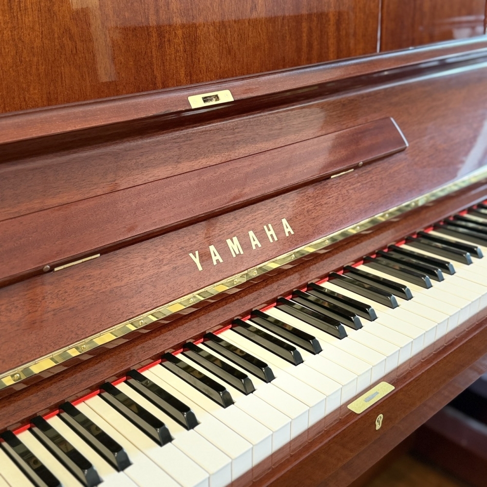 YAMAHA 原木系列