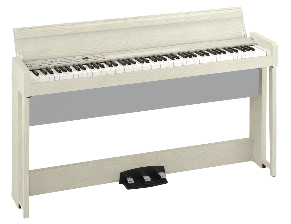 KORG 數位鋼琴