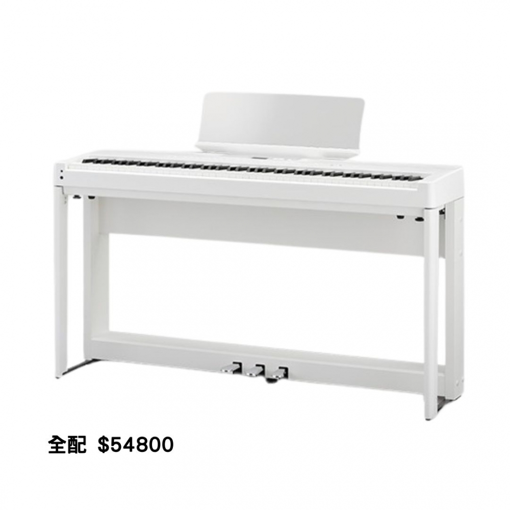 KAWAI 數位鋼琴