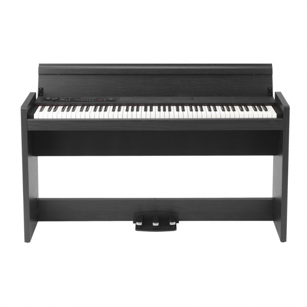 KORG 數位鋼琴