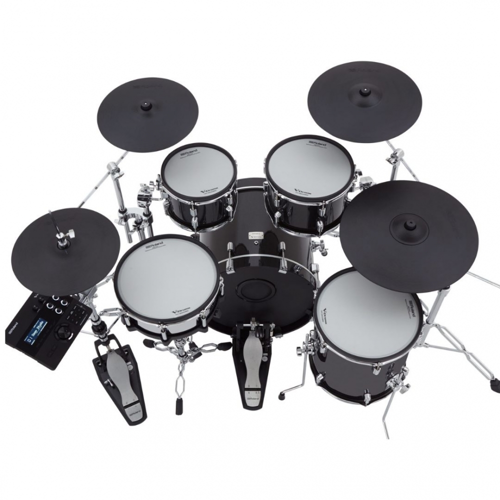 Roland電子鼓