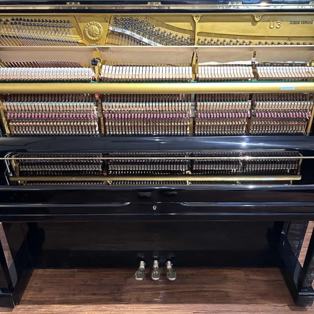 YAMAHA 中古鋼琴