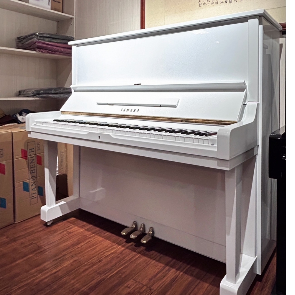 YAMAHA 中古鋼琴
