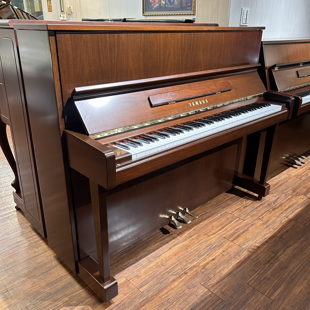 YAMAHA 中古鋼
