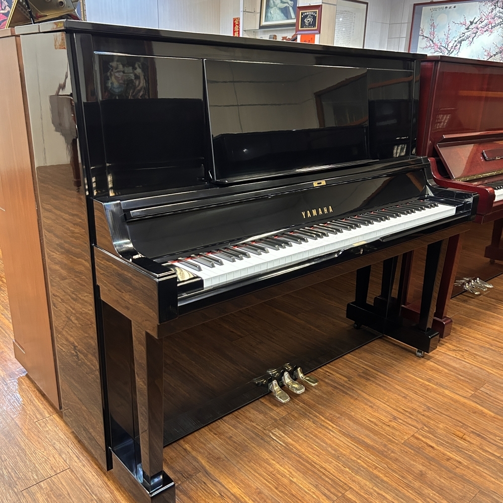 YAMAHA 中古鋼