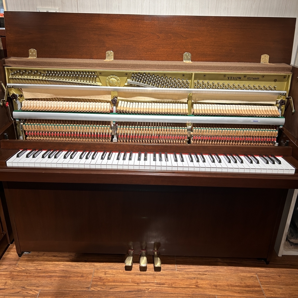 YAMAHA 中古鋼琴