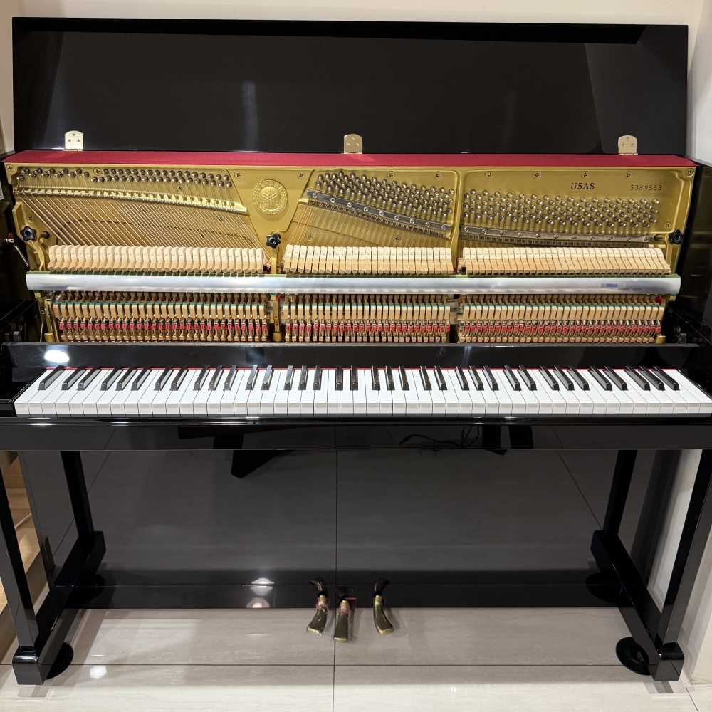 YAMAHA 中古鋼琴