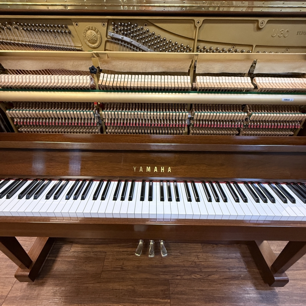 YAMAHA 中古鋼琴